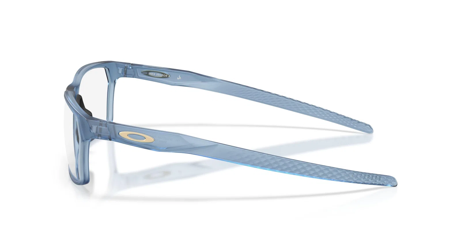 Oakley Hex Jector 8174F Eyeglasses - view 79